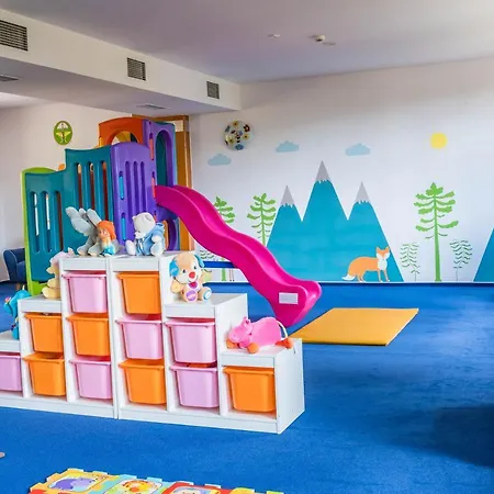 Hotel Vz Bedrichov Špindlerŭv Mlýn