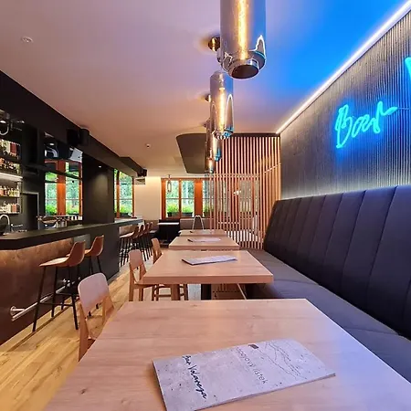 Vz Bedrichov Otel Špindlerŭv Mlýn