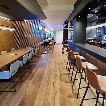 Vz Bedrichov Otel 3*