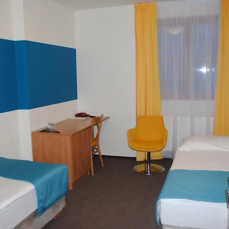 Vz Bedrichov 3* Špindlerŭv Mlýn