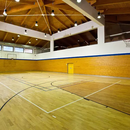 Hotel Vz Bedrichov Špindlerŭv Mlýn