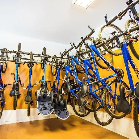 Hotel Vz Bedrichov 3*