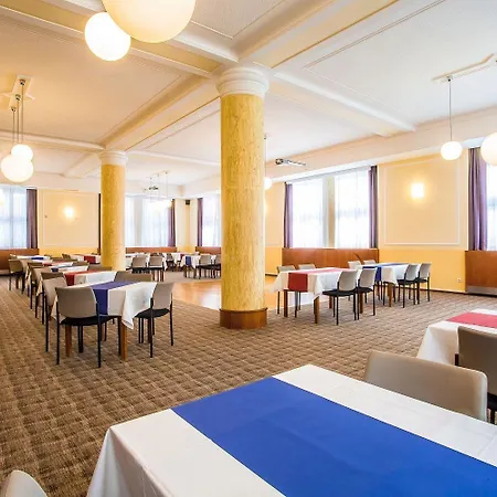 Vz Bedrichov Hotel Špindlerŭv Mlýn