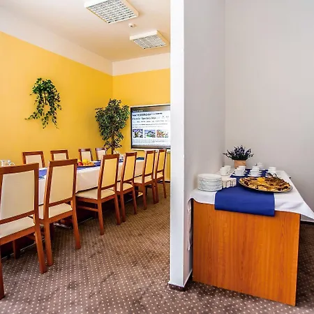 Vz Bedrichov 3* Špindlerŭv Mlýn