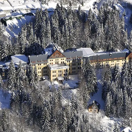 Hotel Vz Bedrichov