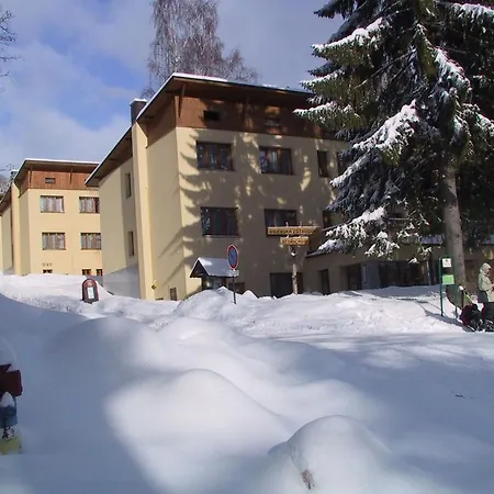 Hotel Vz Bedrichov