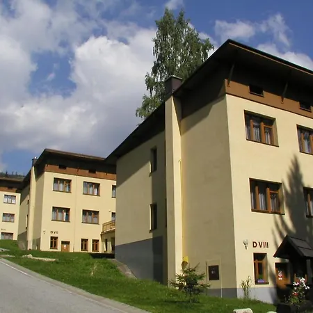 Vz Bedrichov 3*