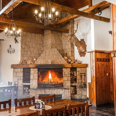 Hotel Vz Bedrichov 3*