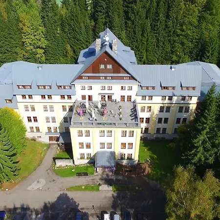 Vz Bedrichov