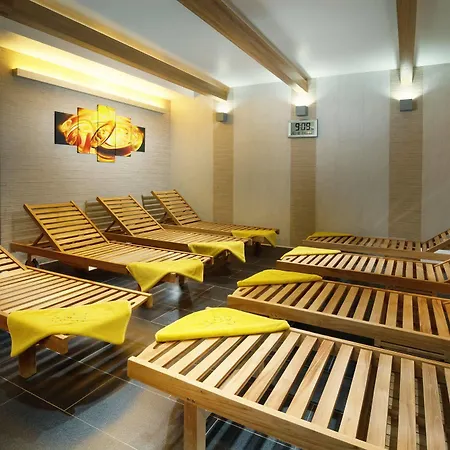 Vz Bedrichov 3* Špindlerŭv Mlýn