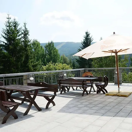 Hotel Vz Bedrichov Spindleruv Mlyn