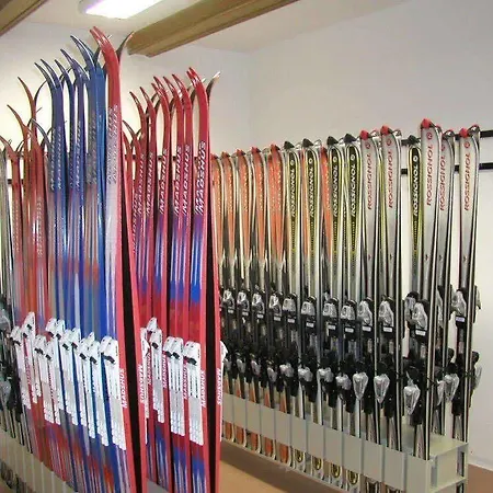 Vz Bedrichov