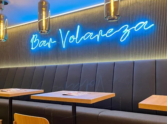 Vz贝德利科夫酒店 3*