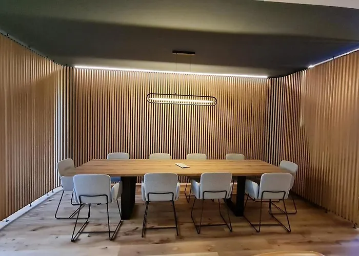 Vz贝德利科夫酒店 酒店 3*