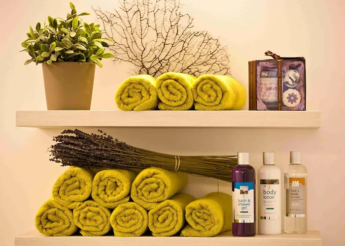 Vz贝德利科夫酒店