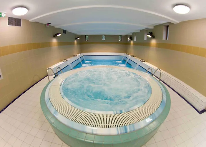 Vz贝德利科夫酒店