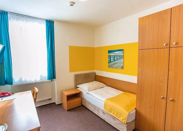 Vz贝德利科夫酒店 酒店