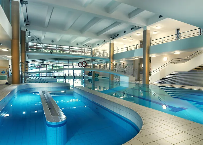 Vz贝德利科夫酒店 3*