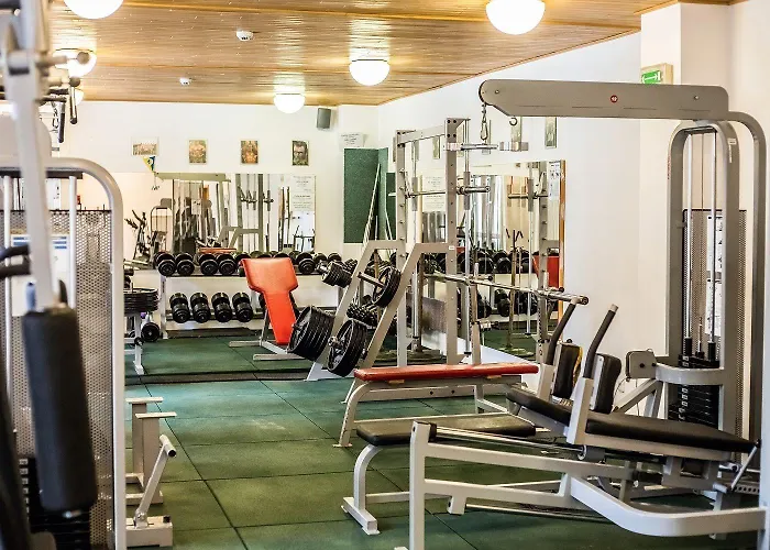 Vz贝德利科夫酒店 3*