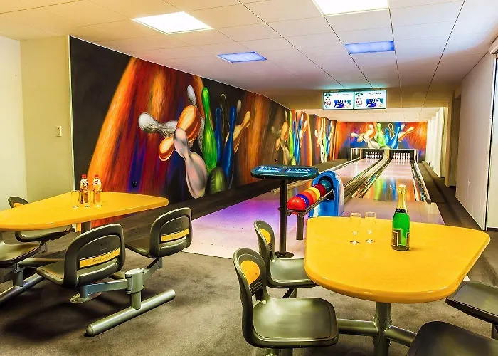 Vz贝德利科夫酒店 酒店 3*