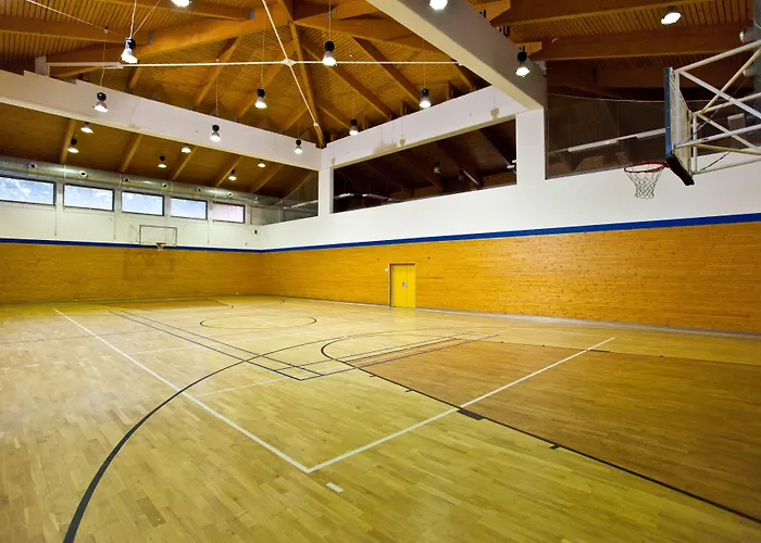 酒店 Vz贝德利科夫酒店 Špindlerŭv Mlýn