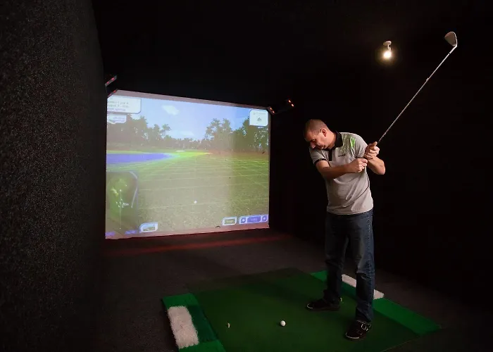 Vz贝德利科夫酒店 3* Špindlerŭv Mlýn