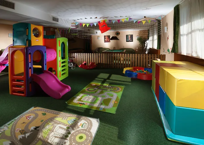 Vz贝德利科夫酒店