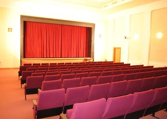 酒店 Vz贝德利科夫酒店 Špindlerŭv Mlýn