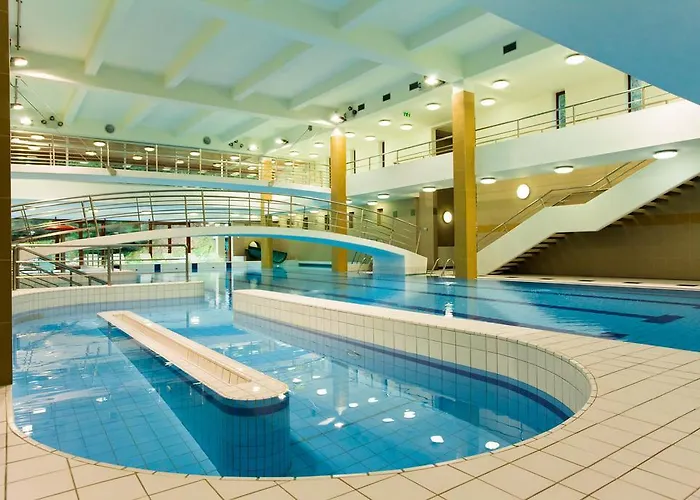 酒店 Vz贝德利科夫酒店