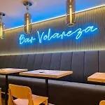 Vz贝德利科夫酒店 3*