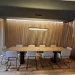 Vz贝德利科夫酒店 酒店 3*