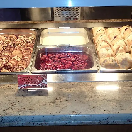 Vz Bedrichov Hotel 3*