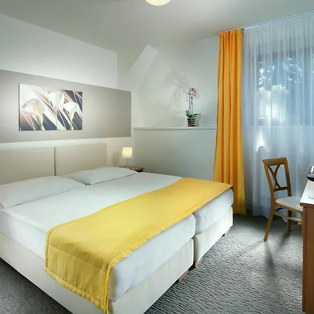 Hotel Vz Bedrichov 3*