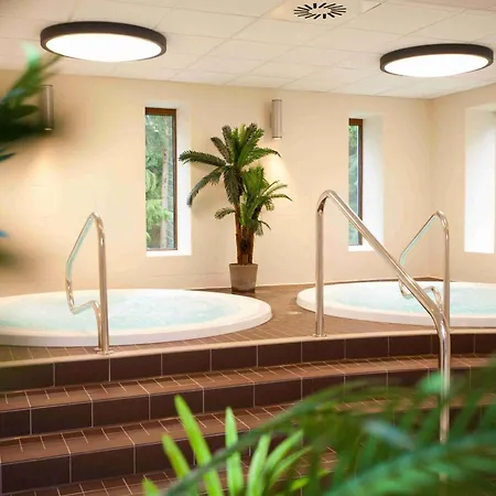 מלון Vz Bedrichov 3*