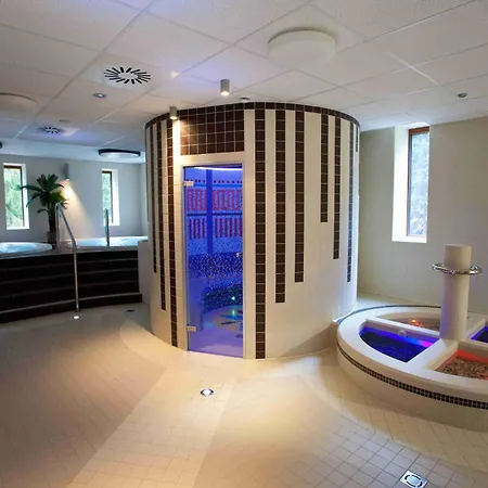 Hotel Vz Bedrichov 3*