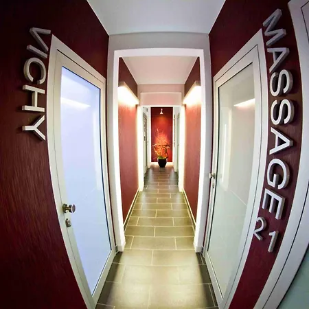 Hotel Vz Bedrichov 3*