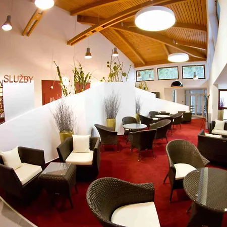 Hotel Vz Bedrichov 3*