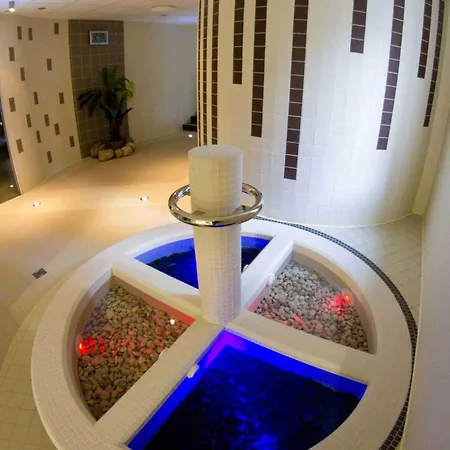 Hotel Vz Bedrichov Špindlerŭv Mlýn