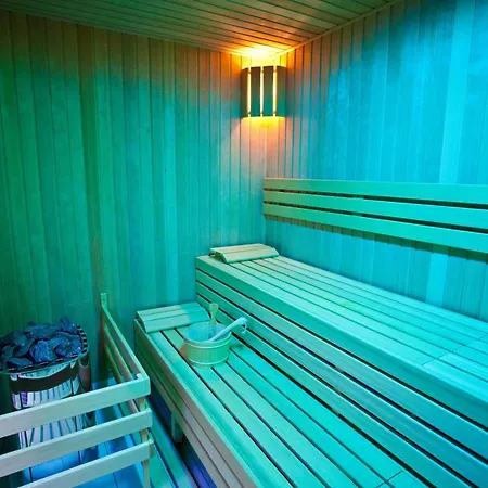 Hotel Vz Bedrichov Špindlerŭv Mlýn