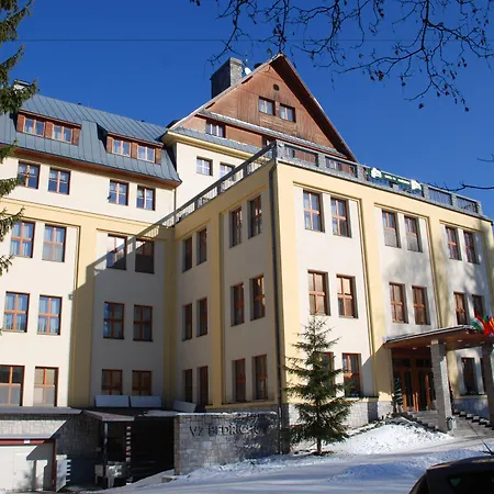 Vz Bedrichov 3* Špindlerŭv Mlýn