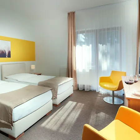 Vz Bedrichov Hotel 3*
