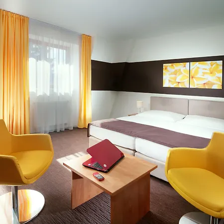 Hotel Vz Bedrichov Špindlerŭv Mlýn