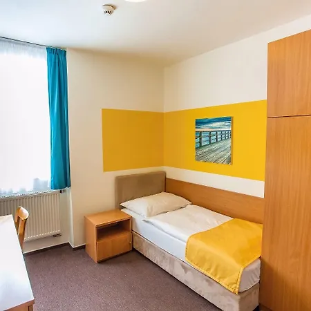 Vz Bedrichov Hotel