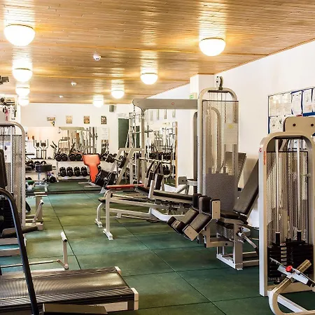 Ξενοδοχείο Vz Bedrichov