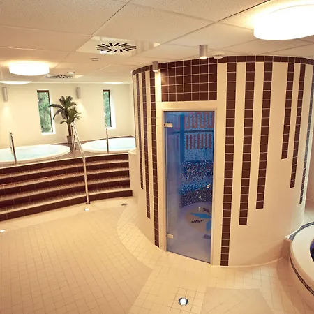 Ξενοδοχείο Vz Bedrichov 3*