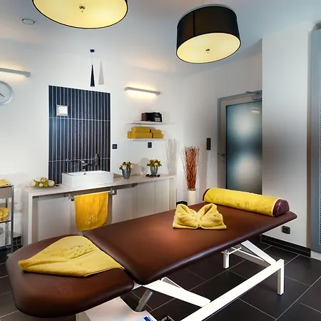 Vz Bedrichov 3* Špindlerŭv Mlýn