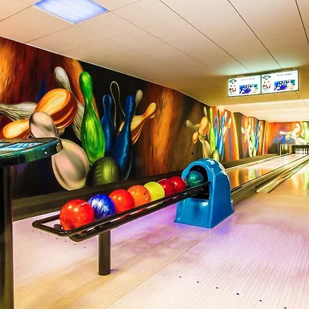 Hotel Vz Bedrichov 3*