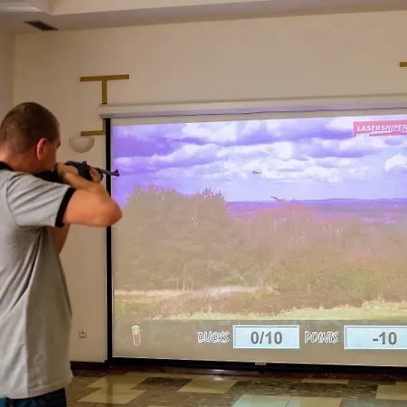 Vz Bedrichov 3* Špindlerŭv Mlýn