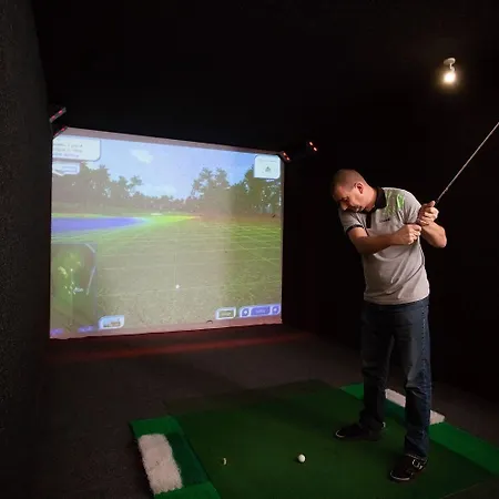 Vz Bedrichov 3* Špindlerŭv Mlýn