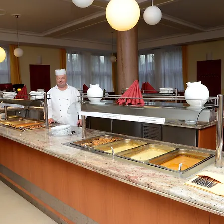 Vz Bedrichov Ξενοδοχείο 3*